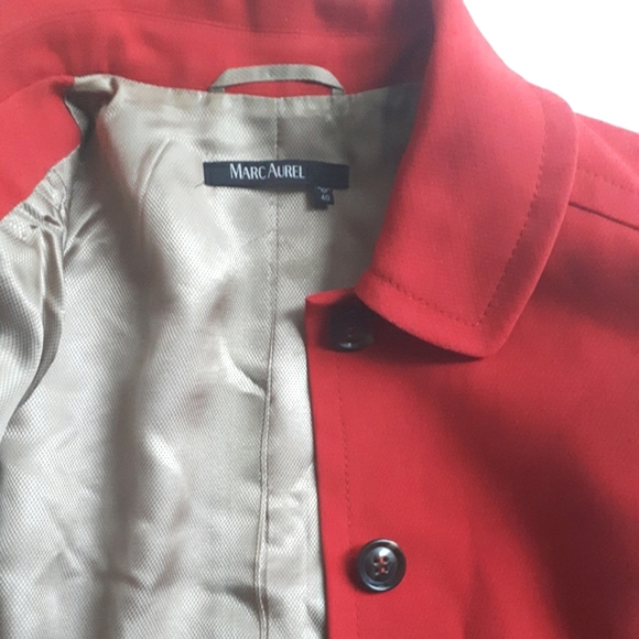 Marc Aurel | Blazer and Skirt Suit - Picture 14 of 16